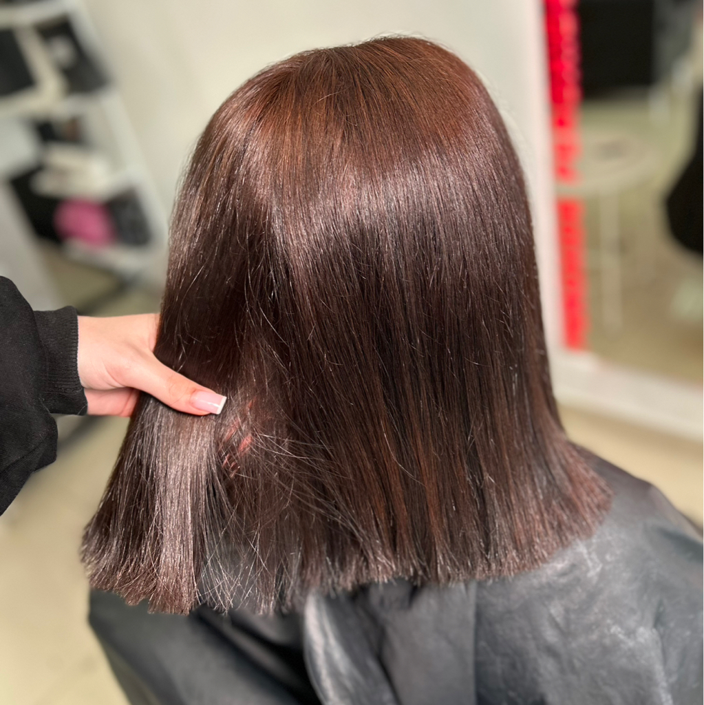 Выход из темного