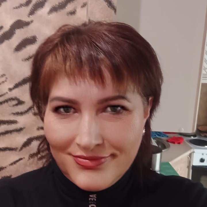 Оксана