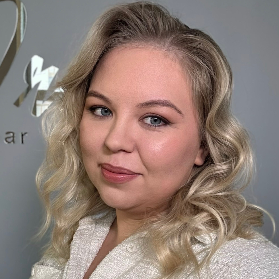 Ершова Евгения