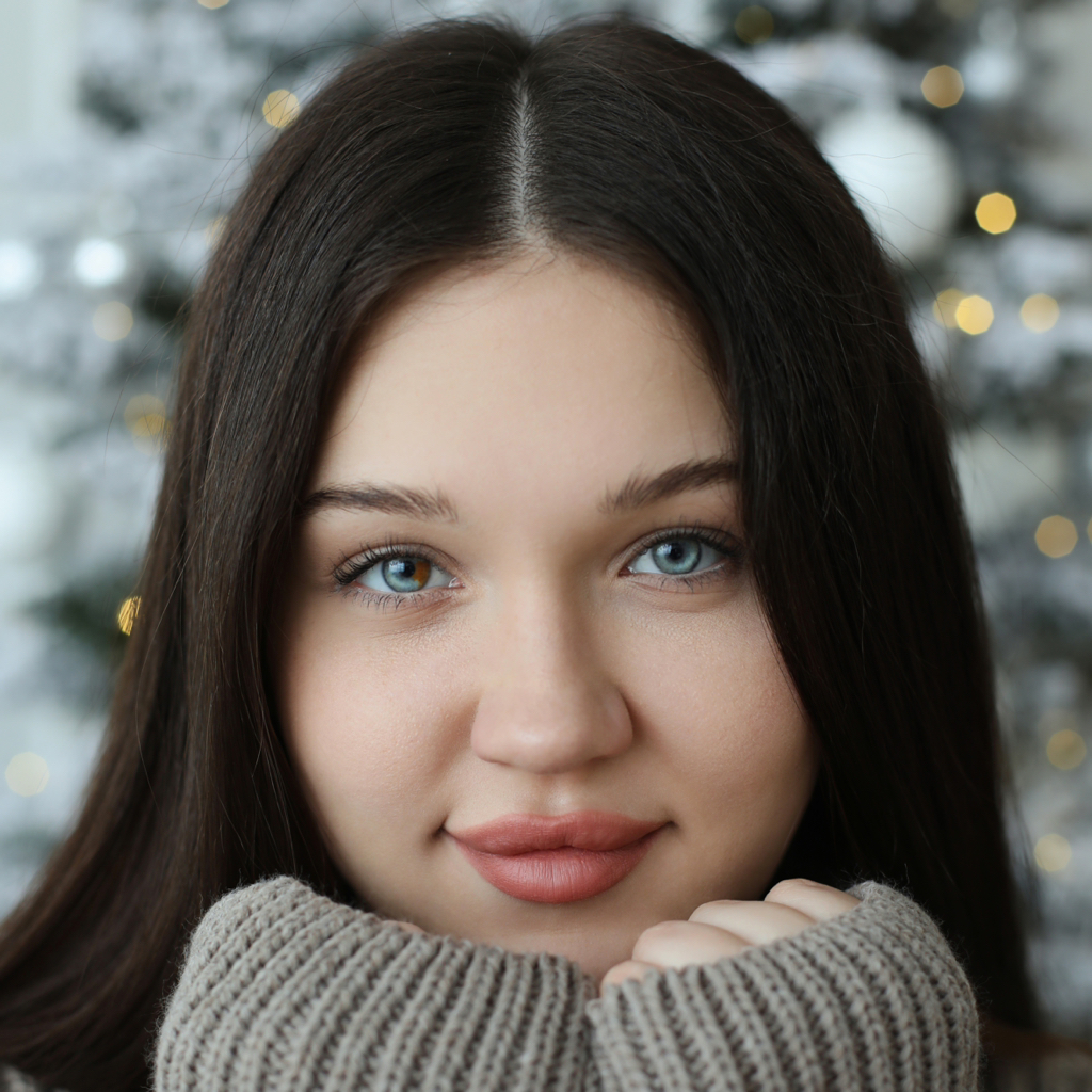 Чурбанова Ульяна