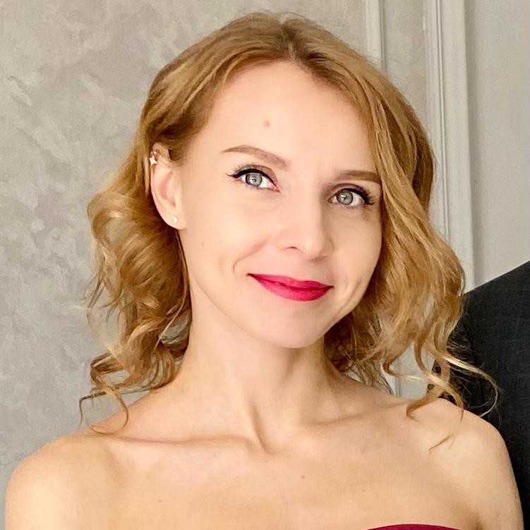 Новикова Наталья