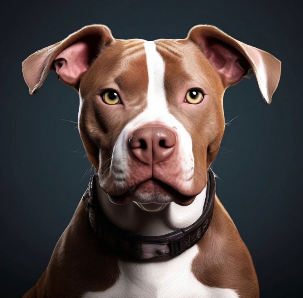 Американский питбультерьер