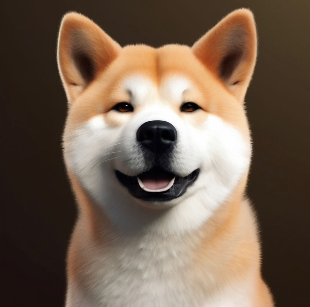 Акита американская