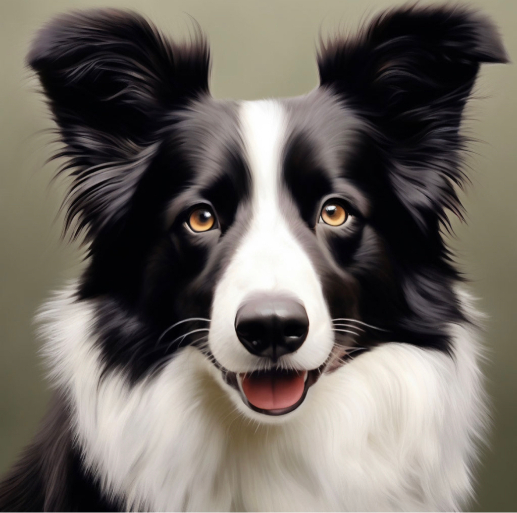 Бордер Колли