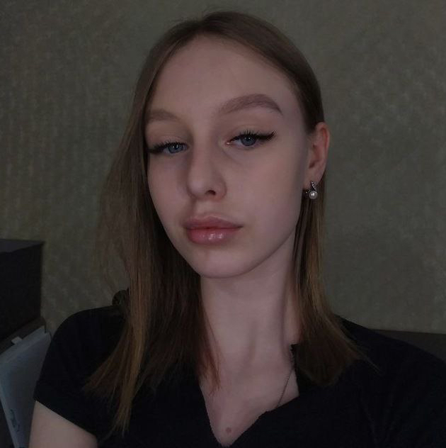 Шаврак Анастасия