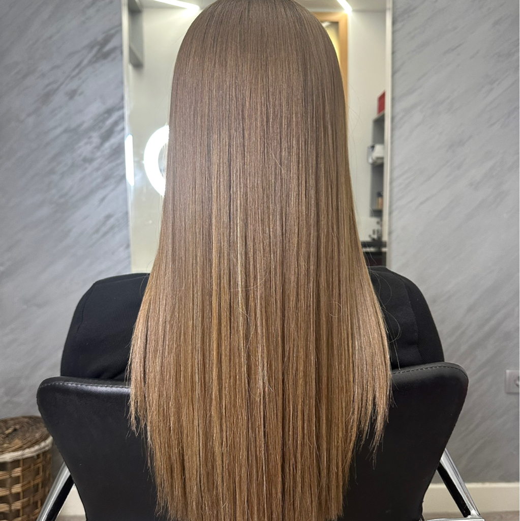 Bio Keratin