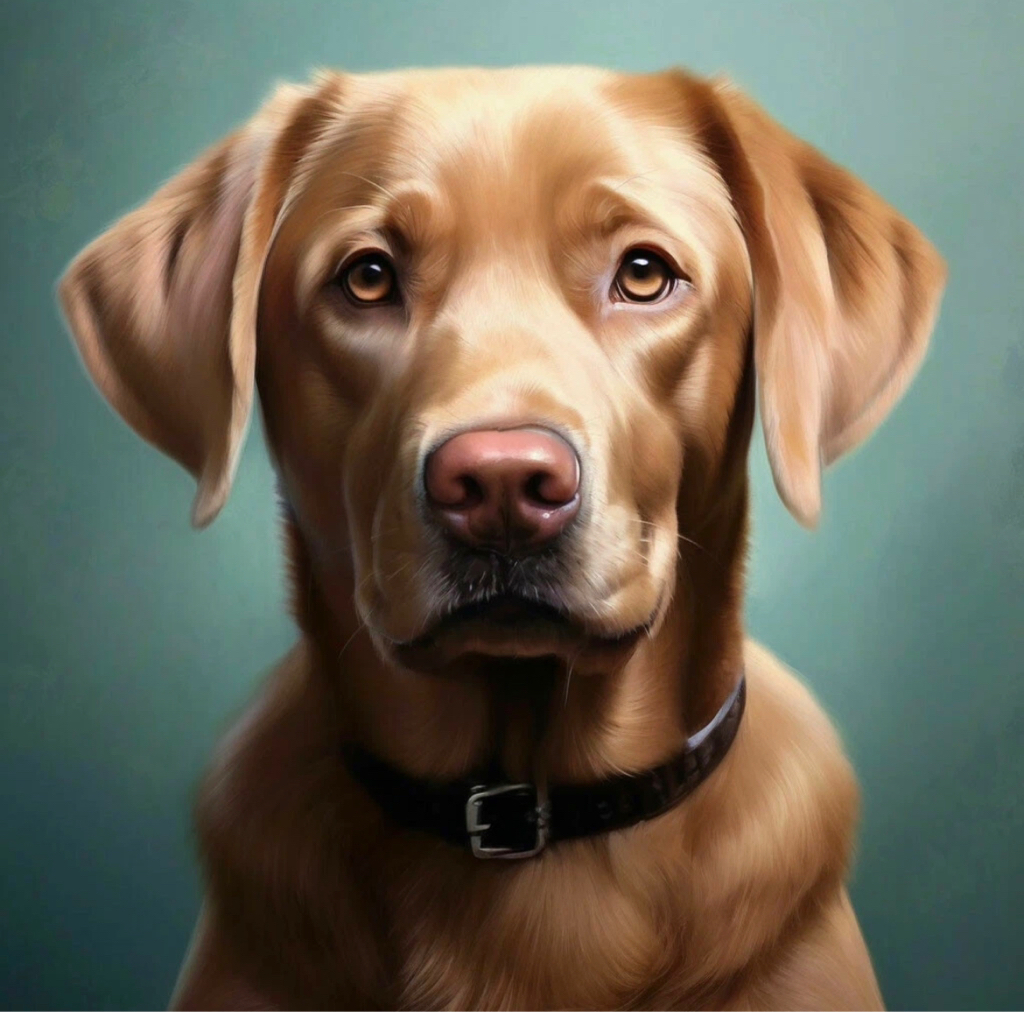 Лабрадор-ретривер