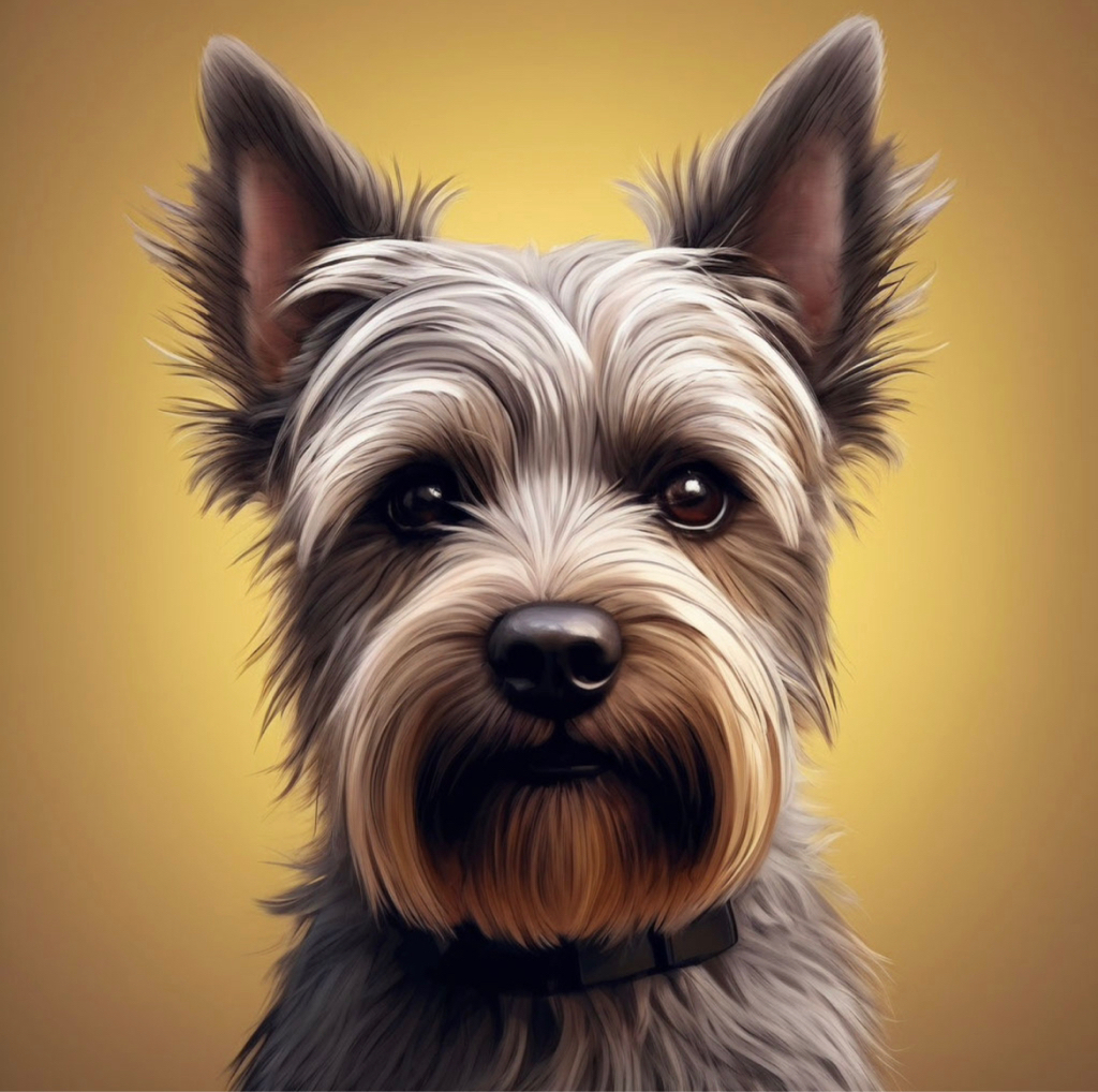 Керн терьер