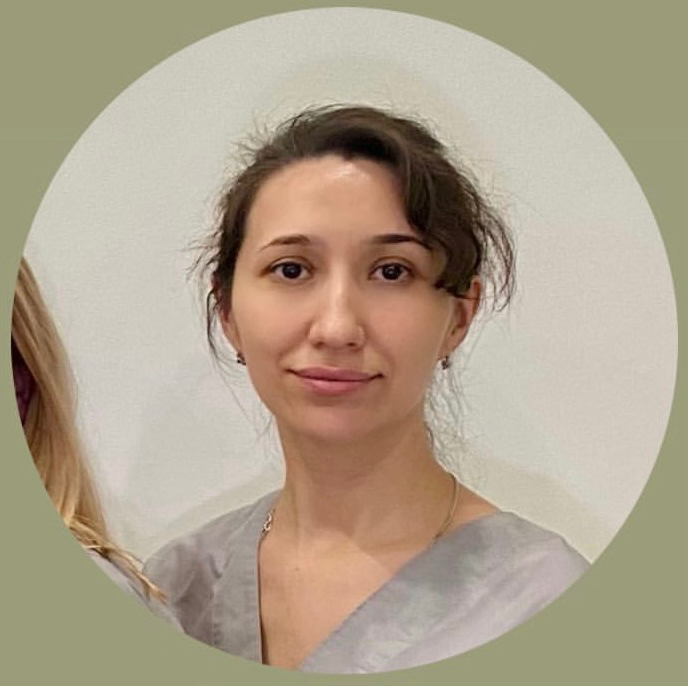 Шамшурина Екатерина