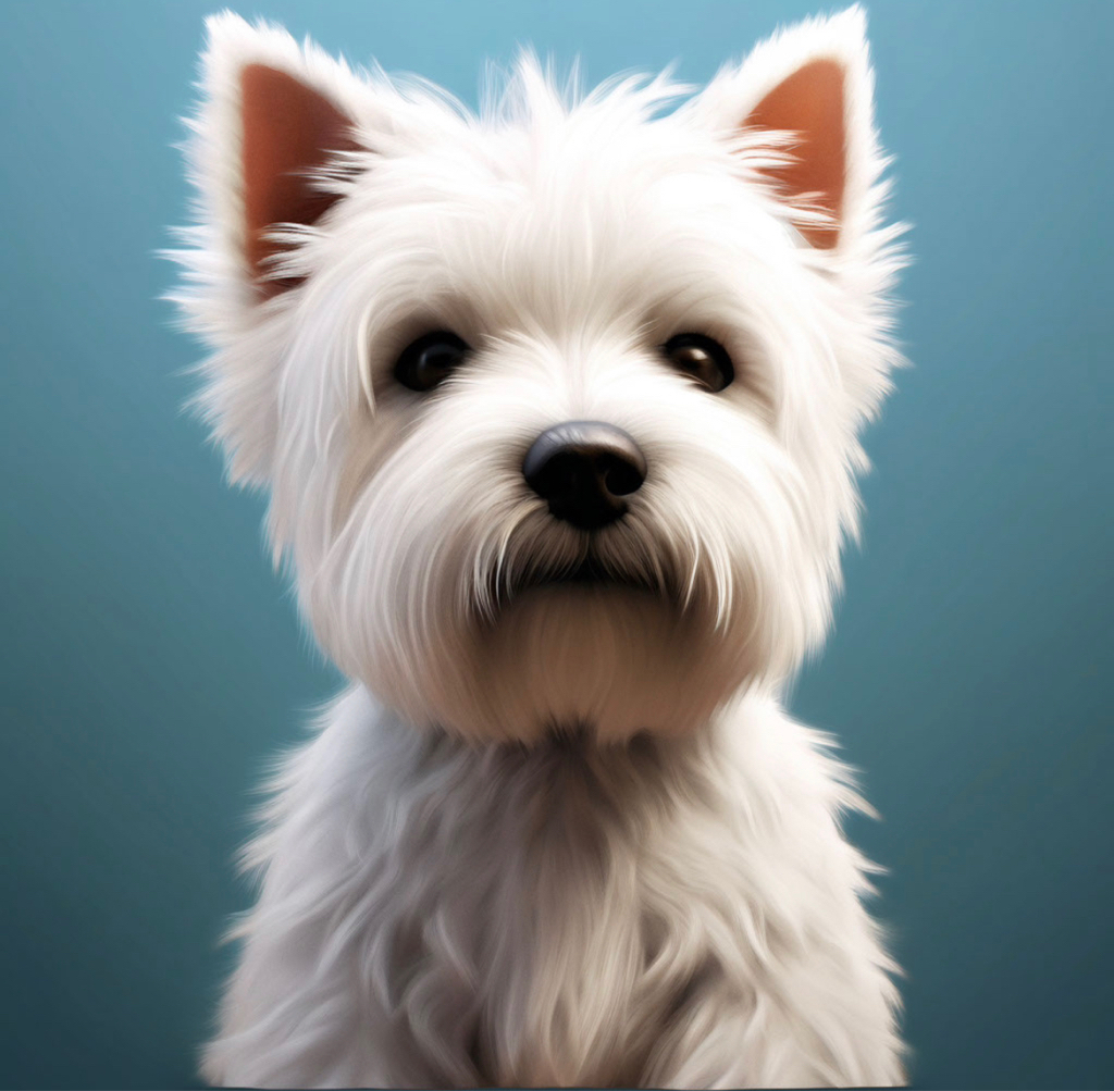 Вест-Хайленд-Уайт-терьер