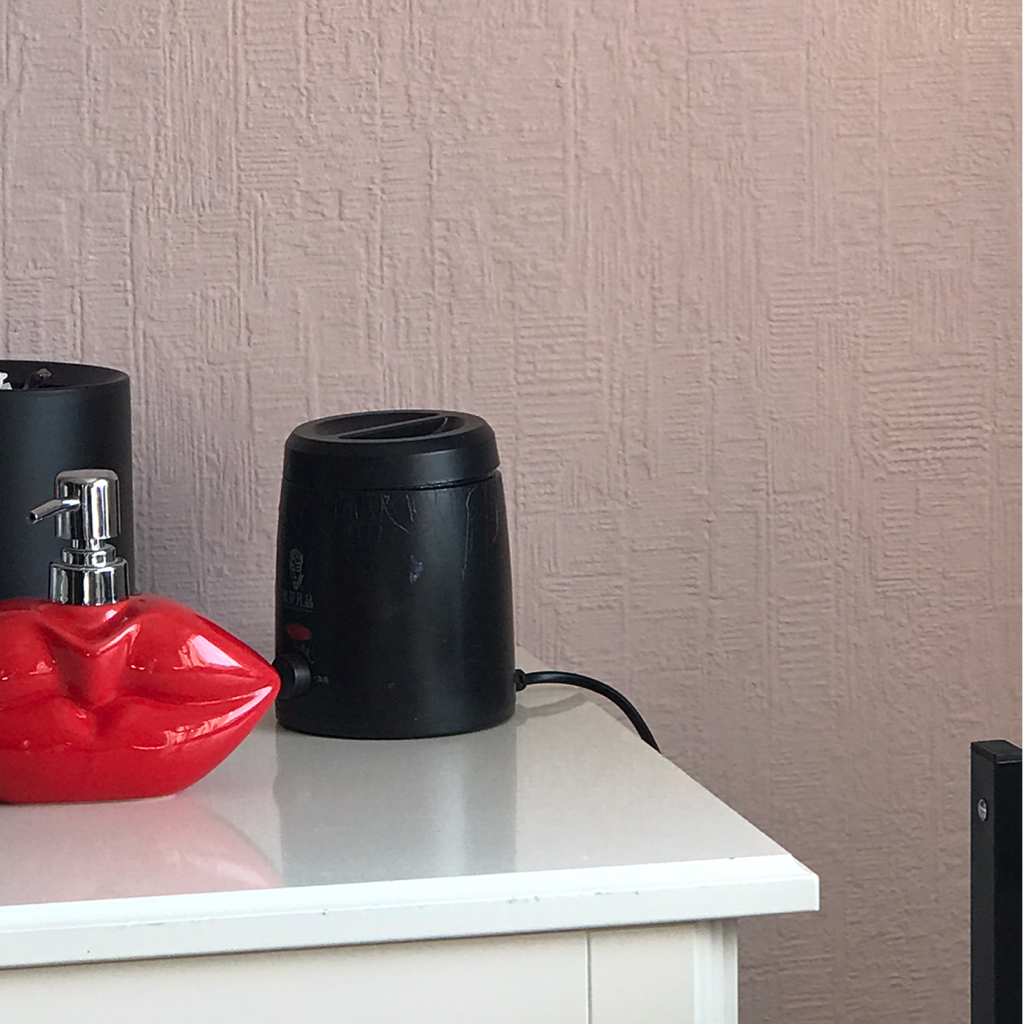 Депиляция на лице: удаление нежелательных волос (процедура в комплексе с другими услугами)