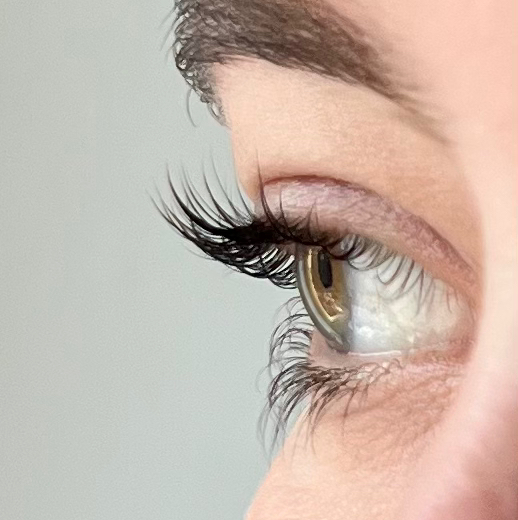 Ламинирование ресниц +ботокс(уход)