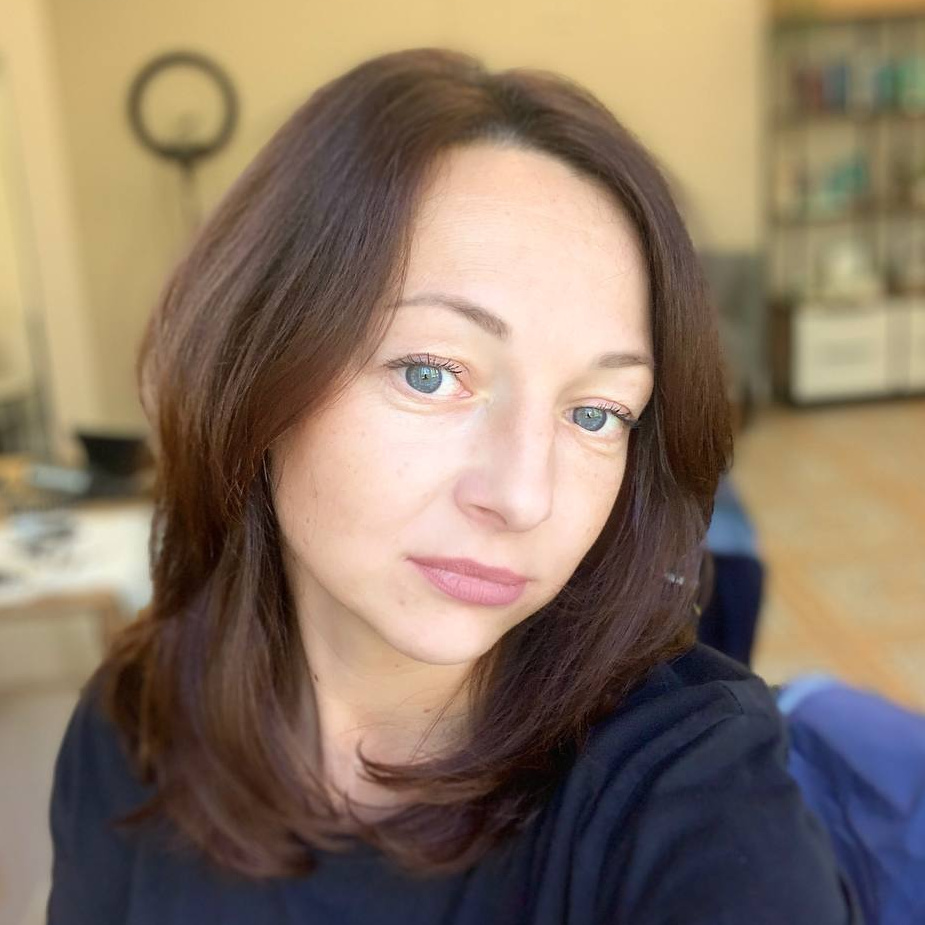 Бондарева Ольга