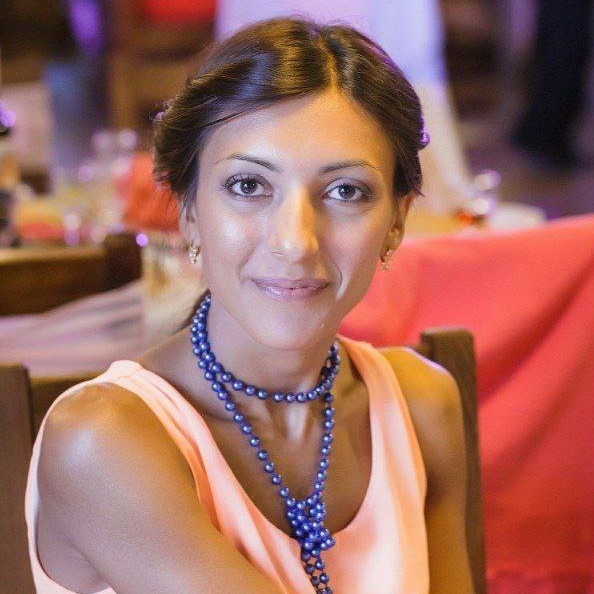 Карепина Ася