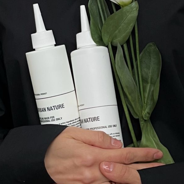 Уход для волос биоламинирование