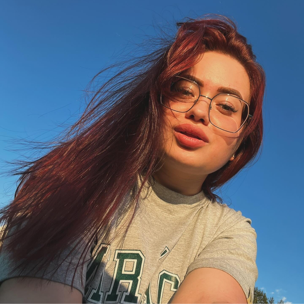 Марина