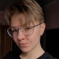 Данилова Анастасия