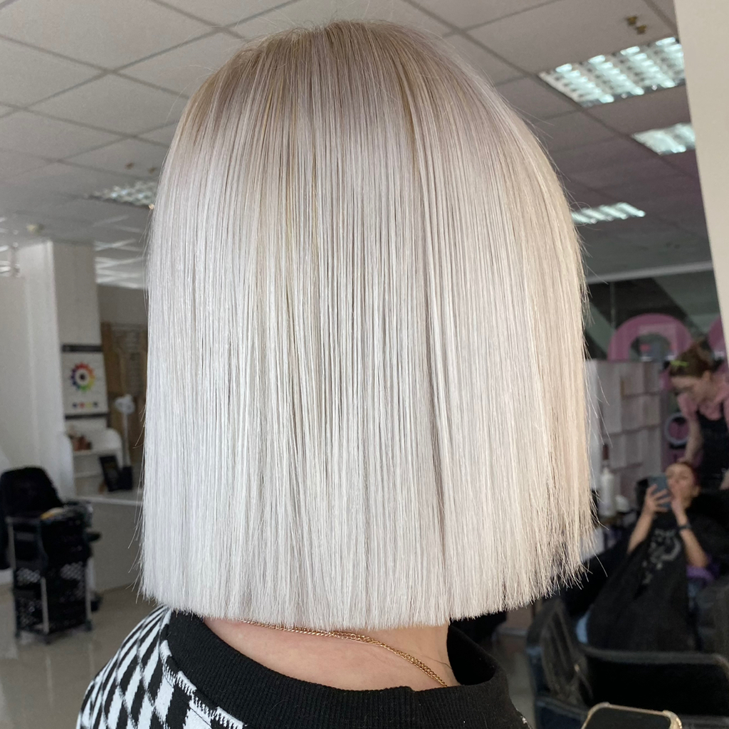 Хелатное мытье