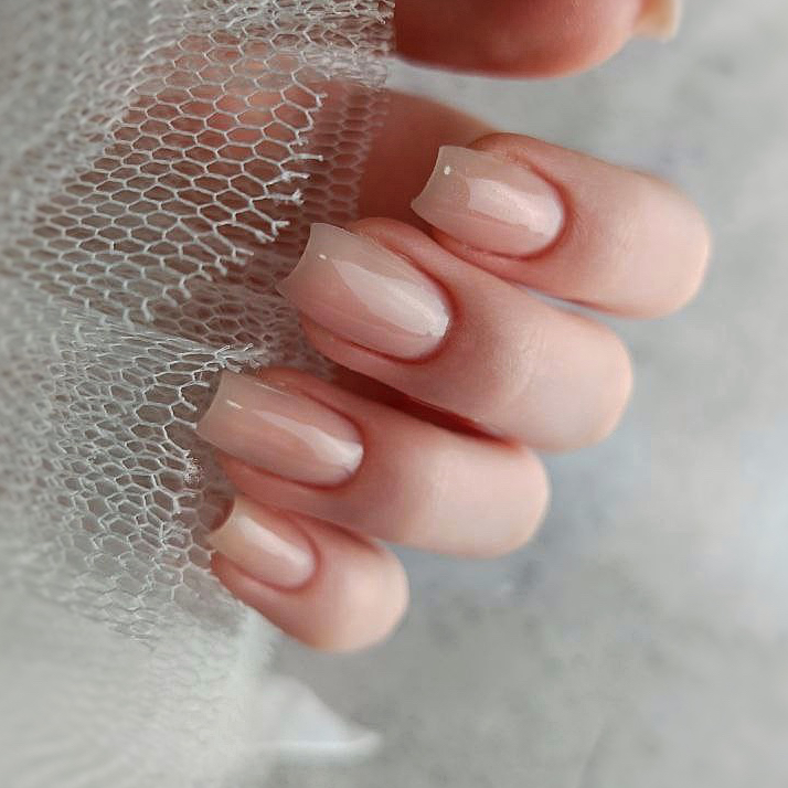 Гигиенический маникюр