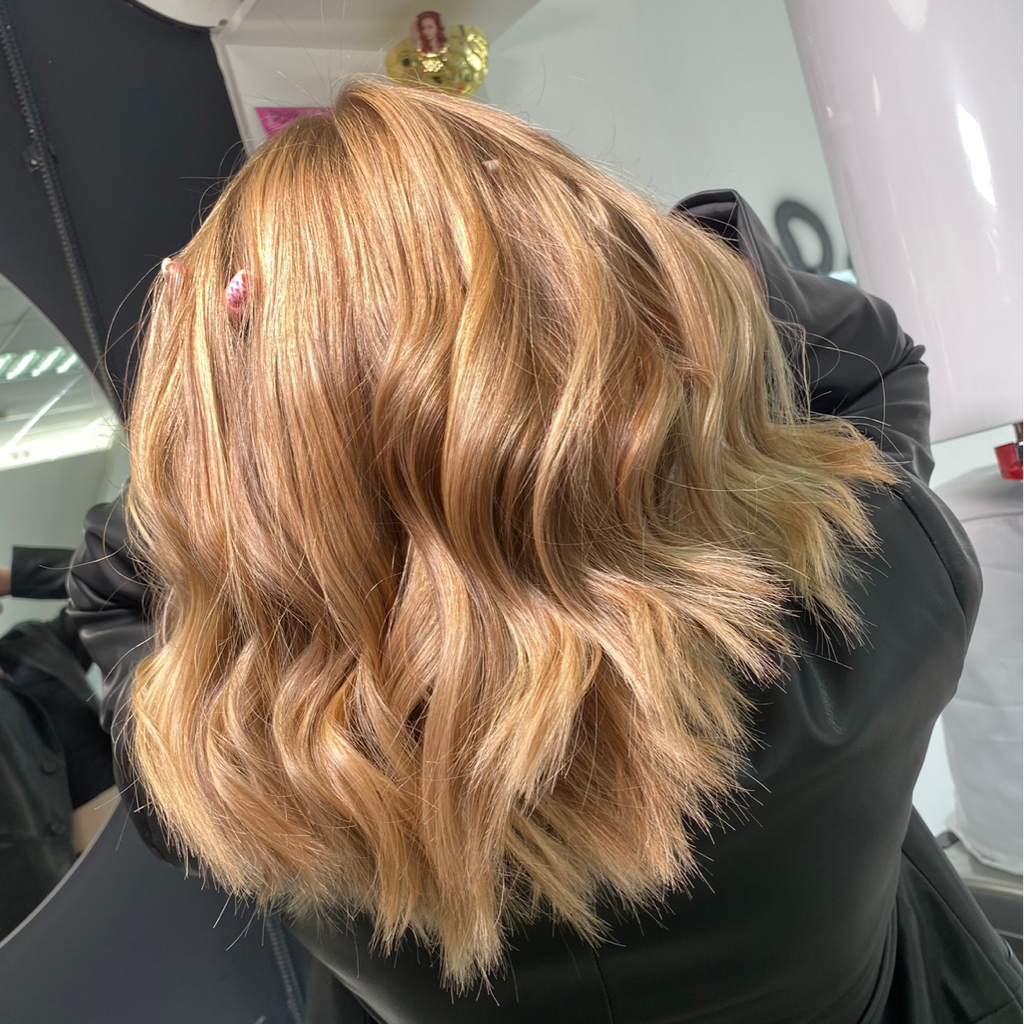 Тонирование