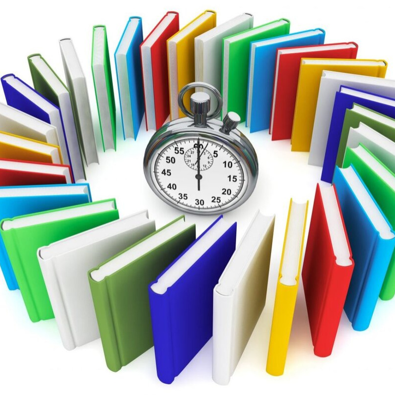 Скорочтение (1-4)