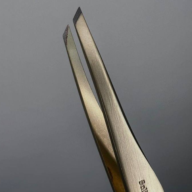 Удаление вросших волос