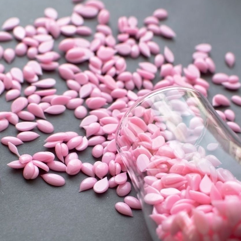 Баки воск полимерный (жен.)