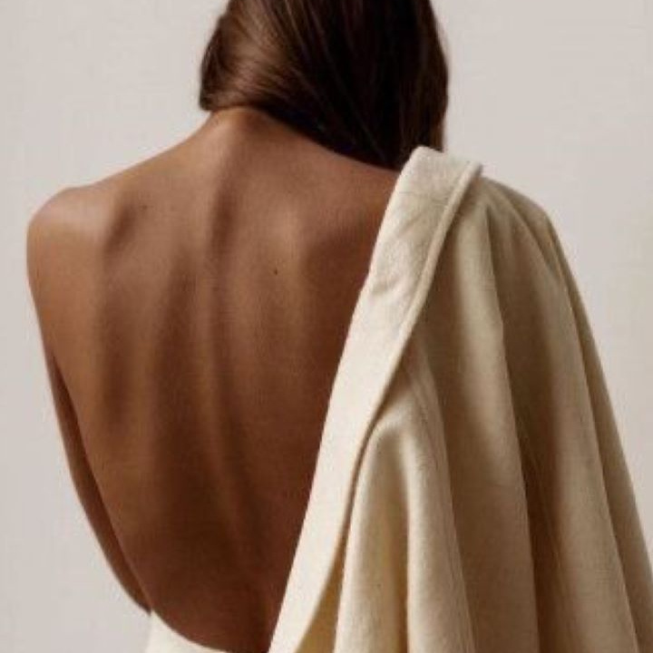 Спина полностью сахар (жен.)