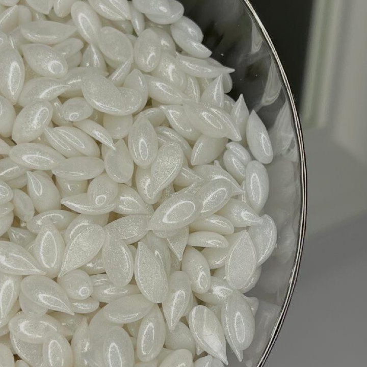 Межъягодичная впадина воск полимерный (жен.)