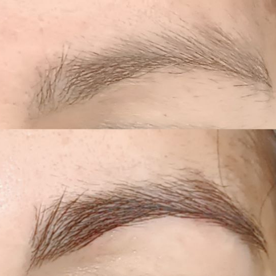 Brow Artist