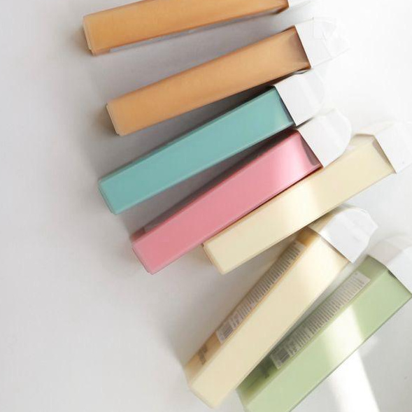 Руки полностью воск картриджный (жен.)