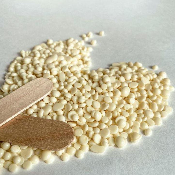 Бикини классика воск полимерный (жен.)