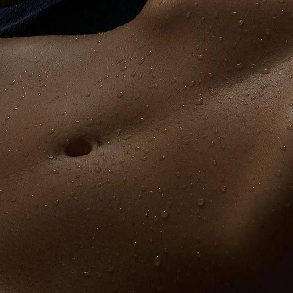 Живот (полоска) воск полимерный (жен.)