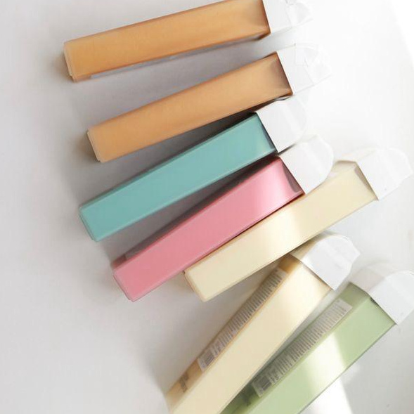 Спина полностью воск картриджный (жен.)