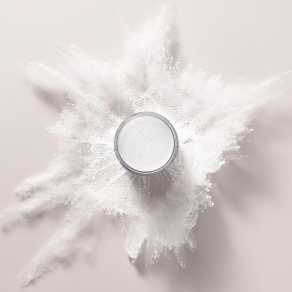 Энзимный пилинг голеней