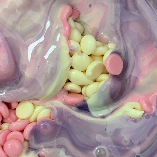 Бикини глубокое воск полимерный (жен.)