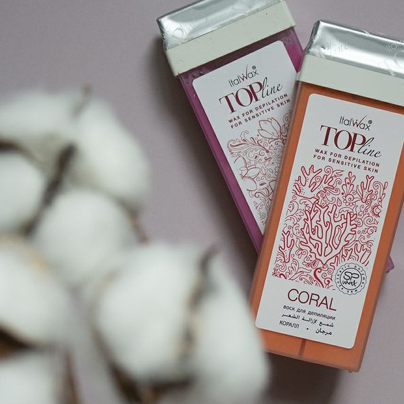 Поясница воск картриджный (муж.)