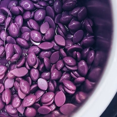 Бикини глубокое воск (муж.)