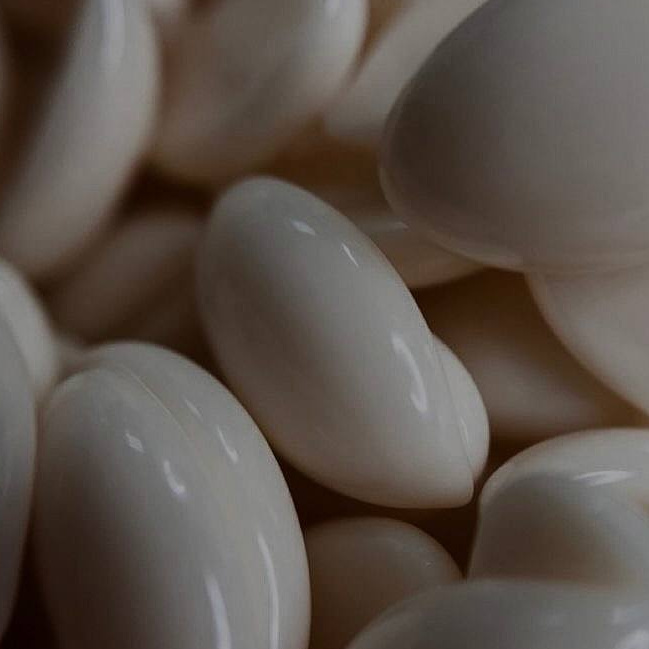 Уши воск полимерный (муж.)