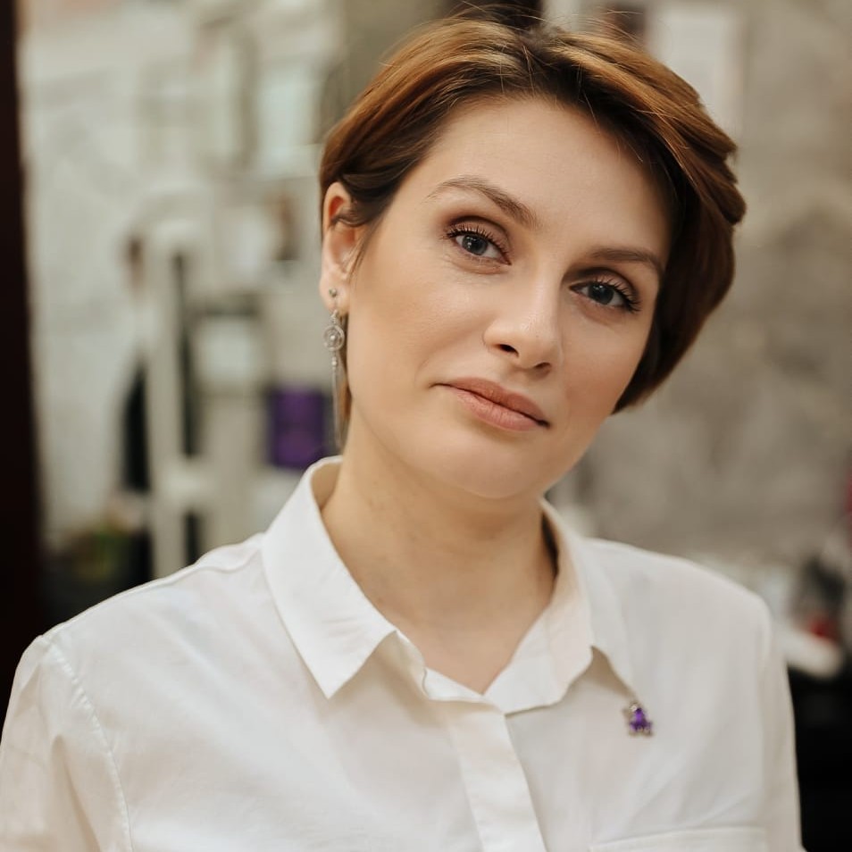 Анна