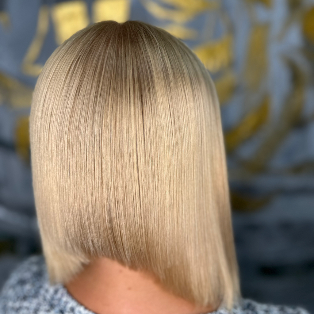 Ботокс волос