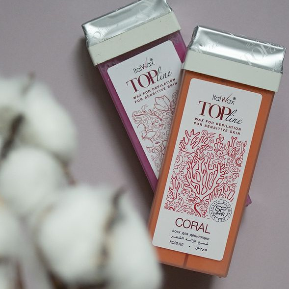 Руки полностью воск (муж.)