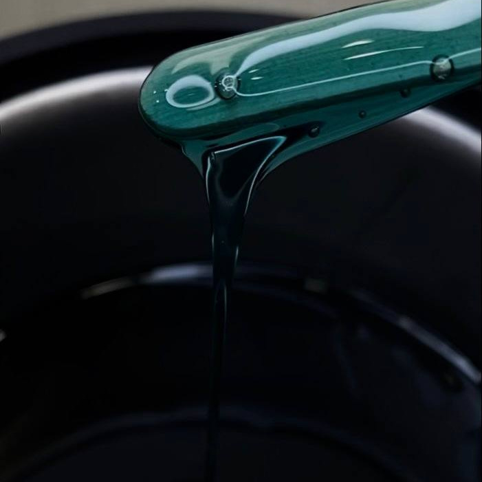 Область лица (усы) воск полимерный муж.)