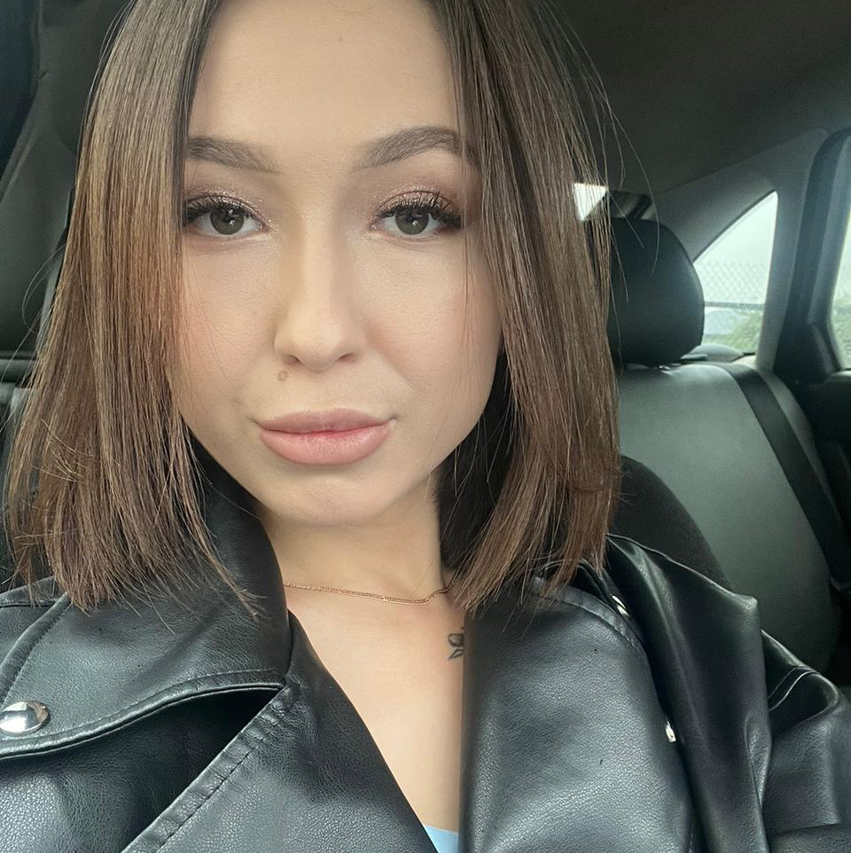 Ангелина