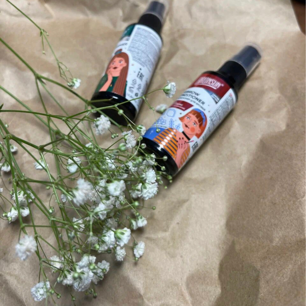 Удаление волос с лица