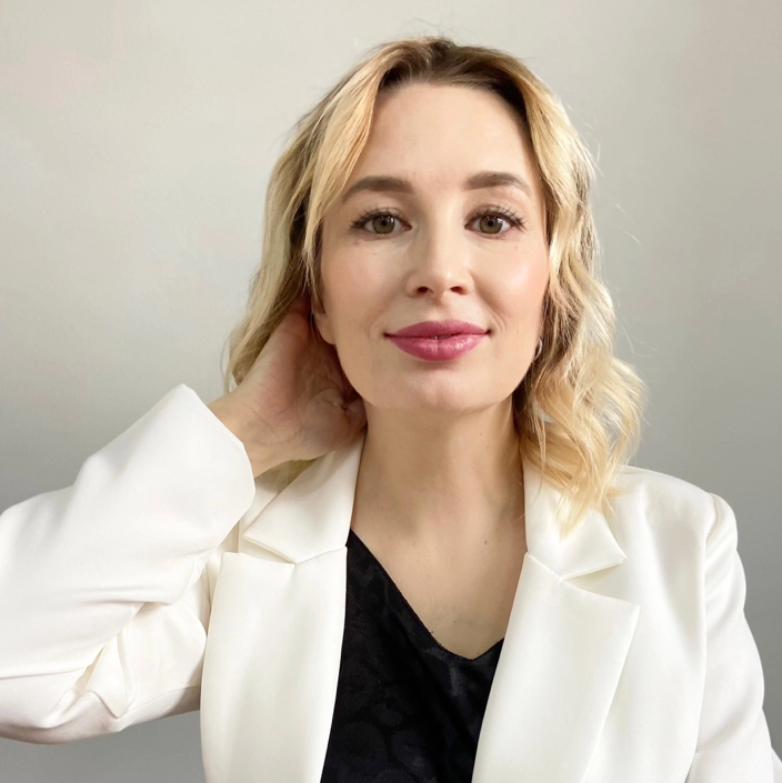 Белоусова Надежда