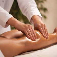 Новинка! Лимфодренажный массаж