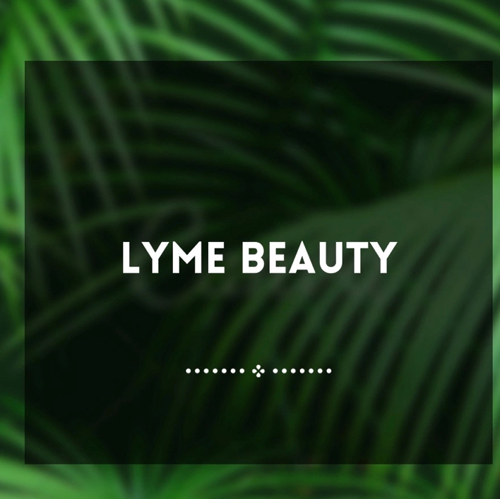 LYME beauty