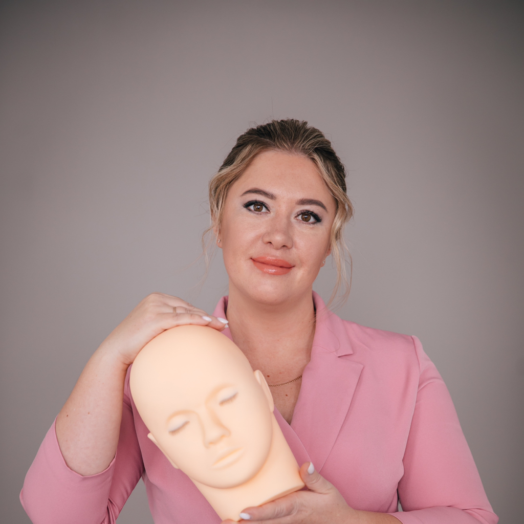 Саитова Наталья