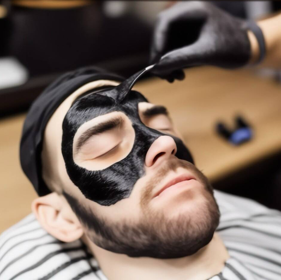 Чёрная маска